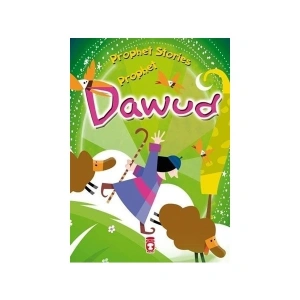Prophet Dawud - Prophet Stories