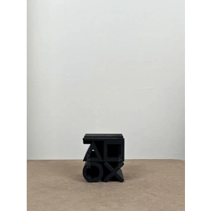 PS5 Joystick İçin Siyah Renkli Stand