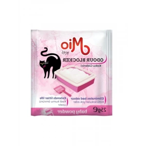 Pudralı Kedi Kumu Kokusu, 15 Adet