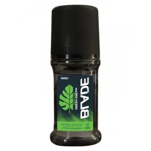 Pudrasız Roll On Deodorant - 50 ml