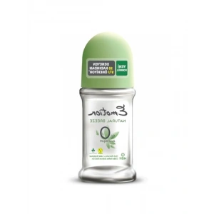 Pudrasız Roll-On Deodorant (50 ml)