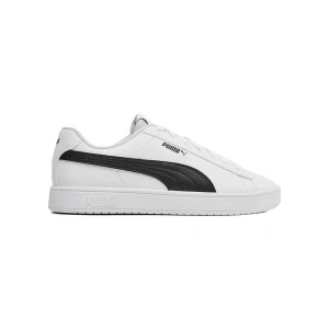 Puma 394251 16 Rickie Classic Beyaz-Siyah Kadın Spor Ayakkabı