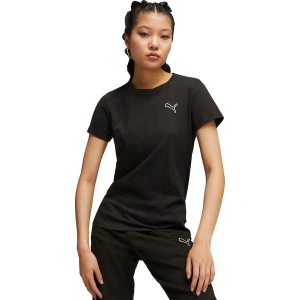Puma Better Essentials Kadın Siyah Günlük Stil T-Shirt 67598601