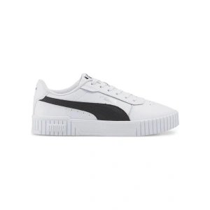 Puma Carina 2.0 Beyaz Kadın Sneaker