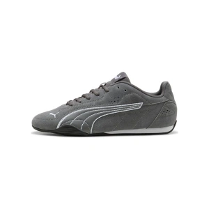 Puma Catch Sd Unisex Gri Spor Ayakkabı.13