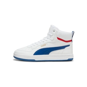 Puma Caven 2.0 Mid Erkek Beyaz Spor Ayakkabı.13