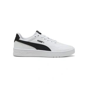 Puma Court Lally Beyaz Kadın Sneaker