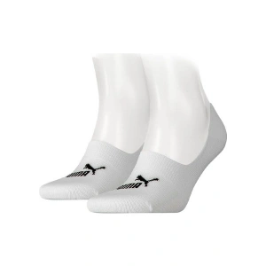Puma Elements Unisex Footies Unisex Çorap