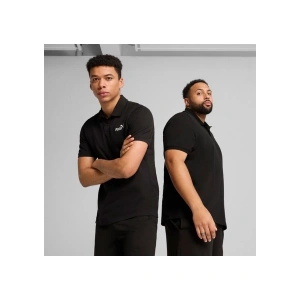 Puma Ess No. 1 Logo Pique Polo