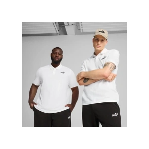 Puma Ess No. 1 Logo Pique Polo
