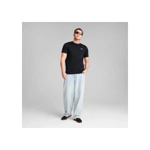 Puma Ess Small Logo Poly Tee