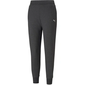 PUMA ESS SWEATPANTS 586842-57 KADIN ANTRASİT Eşofman Altı