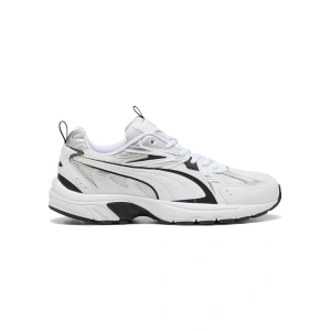 Puma Milenio Tech Unisex Beyaz Spor Ayakkabı.01