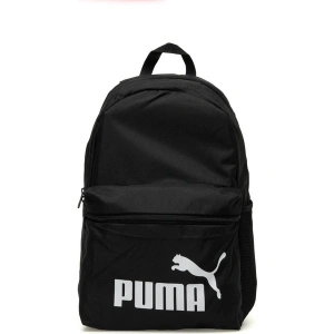 Puma Phase Backpack Siyah Unisex Sırt Çantası