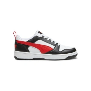 Puma Rebound v6 Low Beyaz Erkek Sneaker