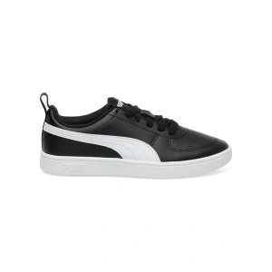 Puma Rickie Jr Black Siyah Unisex Sneaker