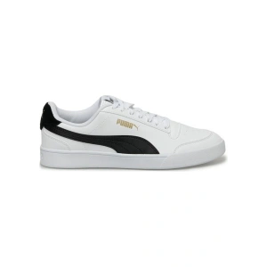 Puma Shuffle Beyaz Erkek Sneaker