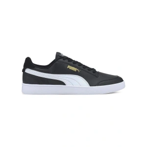 Puma Shuffle Siyah Erkek Sneaker