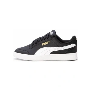 Puma Shuffle Siyah Kadın Sneaker