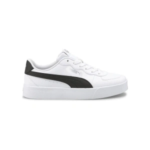 Puma Skye Clean Beyaz Kadın Sneaker