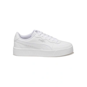 Puma Skye Clean Beyaz Kadın Sneaker 38014702