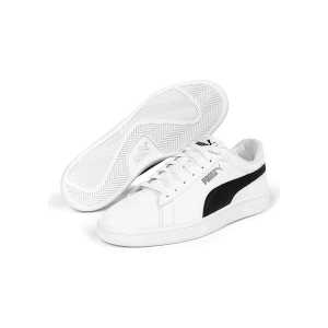 Puma Smash 3.0 Buck Unisex Spor Ayakkabı 39233608