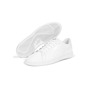 Puma Smash 3.0 Buck Unisex Spor Ayakkabı 39233609