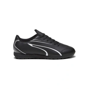 Puma VITORIA TT Jr Siyah Unisex Halı Saha Ayakkabısı