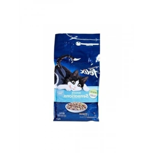Purina Somonlu Yetişkin Kuru Kedi Maması 2 Kg × 2 Adet