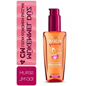 Pürüzsüzleştirici Saç Serumu (100 ml)