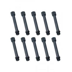 Püskürtme Başlığı için Yükseltici - 5 inç, 10 Parça Set