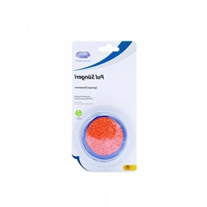 PVC Gövde Pul Süngeri