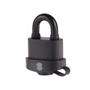 PVC Kaplamalı Marin Asma Kilit, 51mm