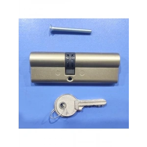 PVC Malzemeden Dayanıklı Kapı Kilidi, 90mm Barel