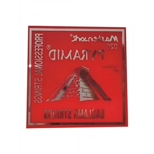 Pyramid Saz Teli Uzun Sap Bağlama 0.20