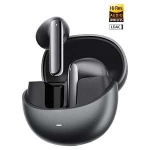 Qcy HT10 Ailybuds Pro+ Adaptif Anc Hi-Res Ldac Aı 6 Mikrofon Bluetooth 5.3 Kablosuz Kulaklık