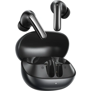 Qcy Melobuds N20 Bluetooth Kulaklık 6.0 50 Db ANC 4 Mics. Çift Cihaz 40 Saat Dinleme