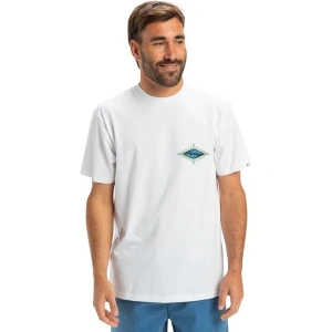 Quiksilver EV BEACH BLAST SS Beyaz Erkek Kısa Kol Gömlek