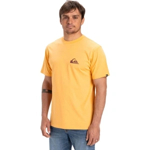 Quiksilver EV MINI LOGO SS Bakır Erkek Kısa Kol Gömlek