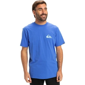 Quiksilver EV MINI LOGO SS Laci Erkek Kısa Kol Gömlek