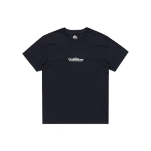 Quiksilver Fineline Ss Erkek Tshirt
