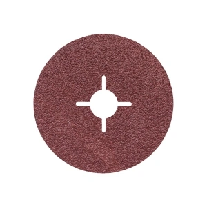 R444 Exm 125 mm 36K Fiber Disk