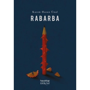 Rabarba - Kasım Hasan Ünal