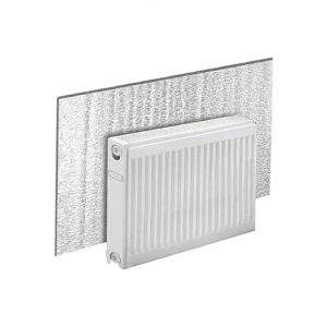 Radyatör Peteği Yalıtım Levhası - Isı Tasarrufu İçin Ideal