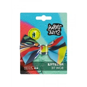 Rahat Tasarımlı Freestyle Papyon - Evcil Hayvanlar İçin