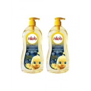 Rahat Uyku Sağlayan Şampuan, 700 ml, 2 Adet