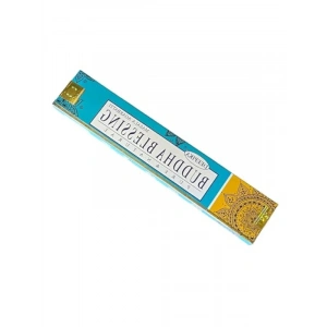 Rahatlatıcı Buddha Tütsü Çubukları