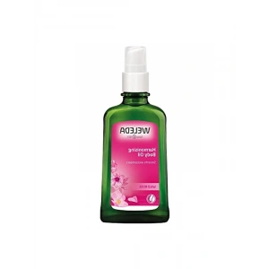 Rahatlatıcı Gül Bakım Yağı 100 ml ile Besleyici Etki
