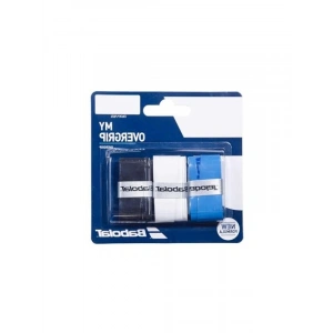 Raket Aksesuvarı, My Overgrip X3 ile Yüksek Performans