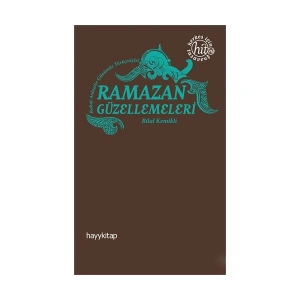 Ramazan Güzellemeleri-Bilal Kemikli